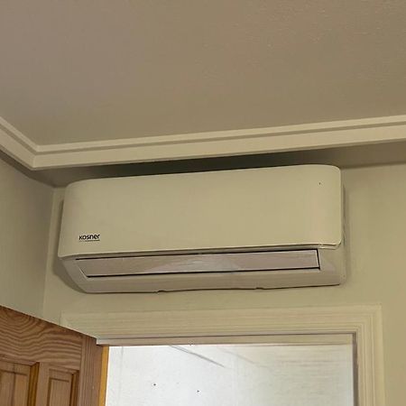 Apartamento Cruz Apartment Santa Pola Luaran gambar
